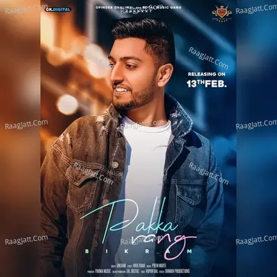 Pakka Rang