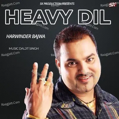 Heavy Dil Poster