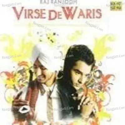 Virse De Waris Poster
