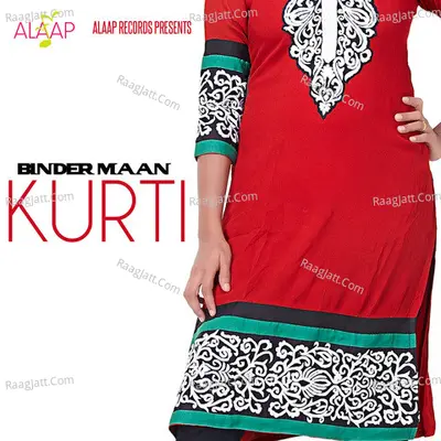 Kurti - Binder Maan