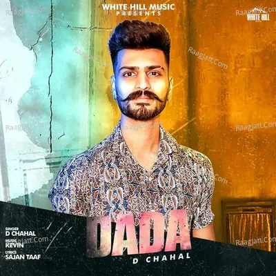 Dada Cover