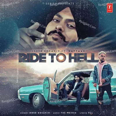 Ride To Hell Cover