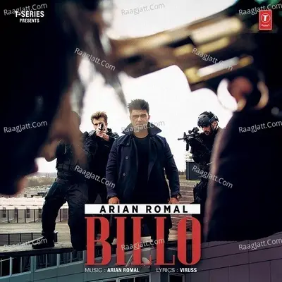 Billo Cover