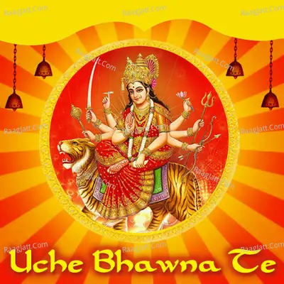Uche Bhawna Te Poster