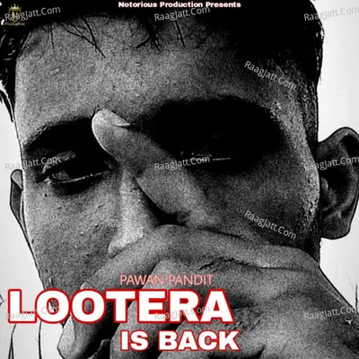Lootera is Back Poster