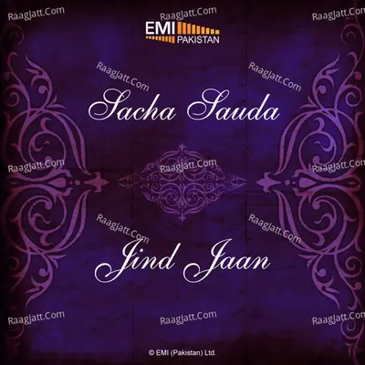 Sacha Sauda - Jind Jaan - Noor Jehan