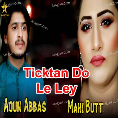 Ticktan Do Le Ley Cover