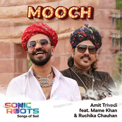 Mooch (From Sonic Roots - Songs of Soil) Cover