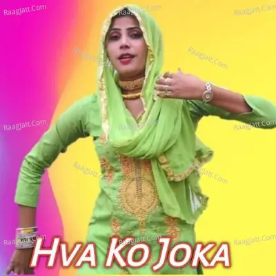 Hva ka Joka Poster