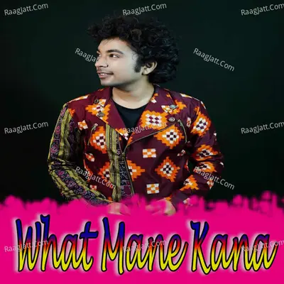 What Mane Kana Cover