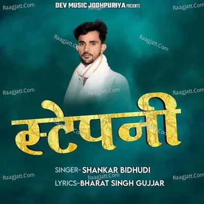 Stepani - Shankar Bidhudi