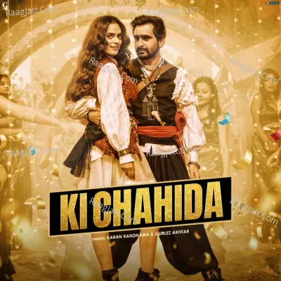 Ki Chahida