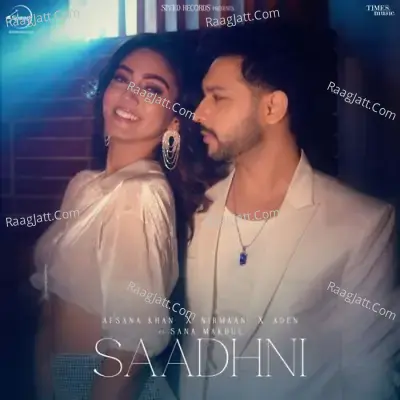 Saadhni Cover