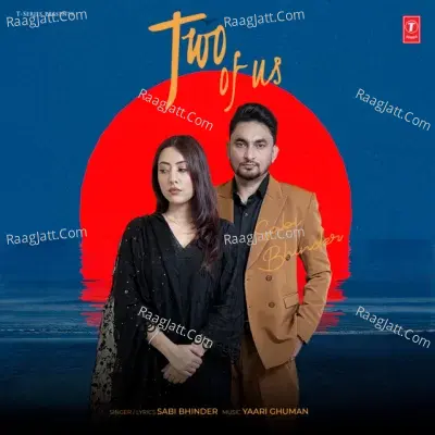 Two Of Us Cover
