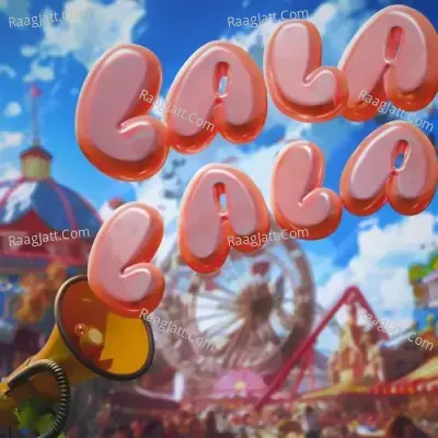 LALA LALA Cover