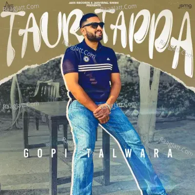 Taur Tappa