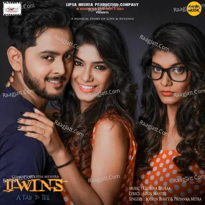 Twins Cover