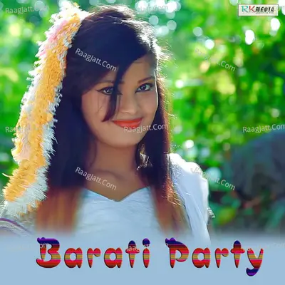 Barati Party Poster