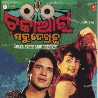 Chaka Akhee Sabu Dekhuchi - Kavita Krishnamurthy