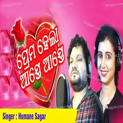 Prem Hua Dheere Dheere Poster