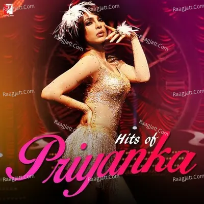 Hits Of Priyanka Poster