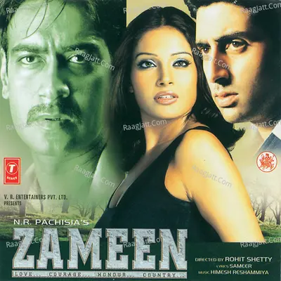 Zameen - Instrumental