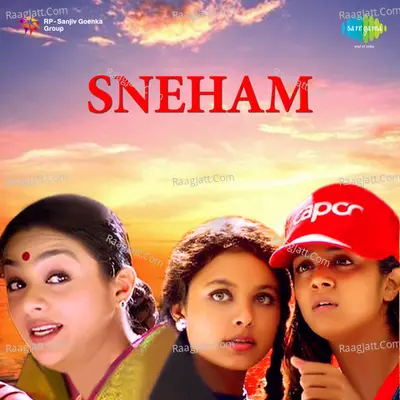 Sneham - Mano