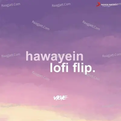 Hawayein (Lofi Flip)