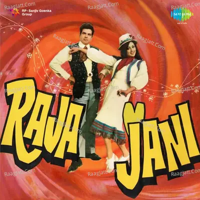Raja Jani Poster