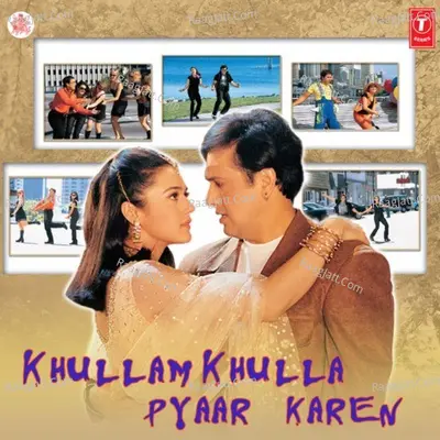Khullam Khullah Pyaar Karen Poster
