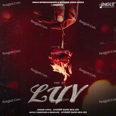 Luv Poster
