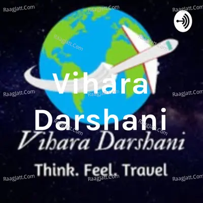 Vihara Darshani - season - 1 - Vihara Darshani