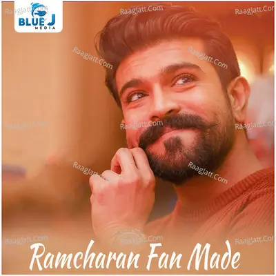 RamcHaran Fan Made Cover