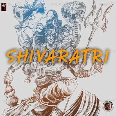Shivaratri Cover