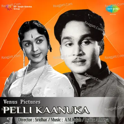 Pelli Kaanuka Poster