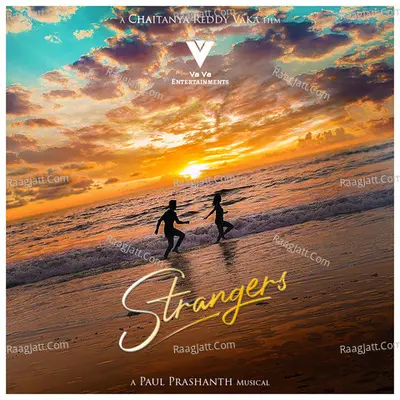 Strangers Poster
