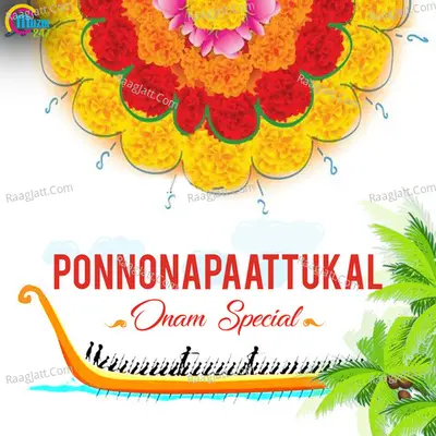 Ponnonapaattukal Onam Special Poster