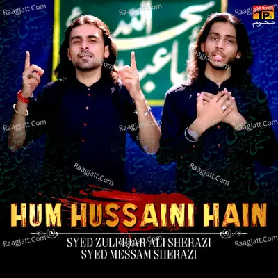 Hum Hussaini Hain - Single