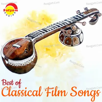 Best of Classical Film Songs Poster