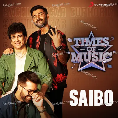 Saibo (Times of Music Version) Cover