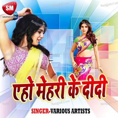 Aho Mehari Ke Didi Poster