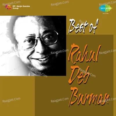 Best Of Rahul Deb Burman Poster