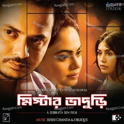Mister Bhaduri Poster