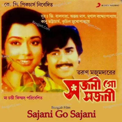 Sajani Go Sajani Poster