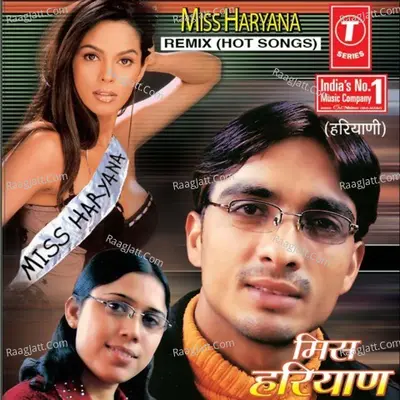 Miss Haryana - Surender Romiyo