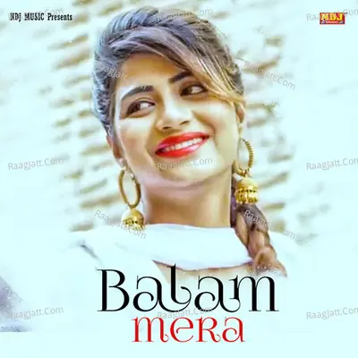 Balam Mera Cover