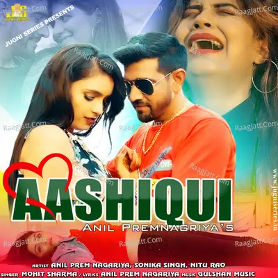 Aashiqui Cover
