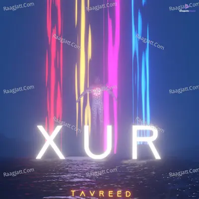 XUR Poster