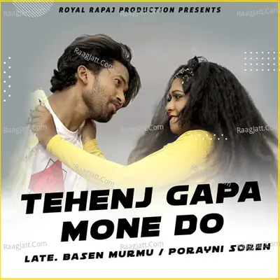 Tehenj Gapa Mone Do Cover