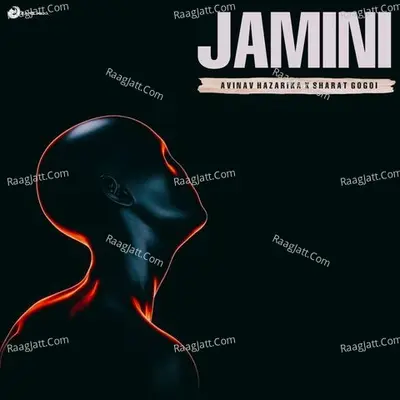 Jamini (From "Bedona") Cover